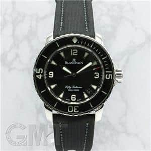 BLANCPAIN ブランパン フィフティファゾムス オートマティック 5015-1130-52A メイン