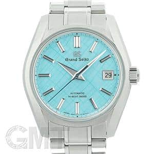 SEIKO セイコー グランドセイコー ヘリテージコレクション メカニカルハイビート SBGH297【銀座限定260本 】 メイン