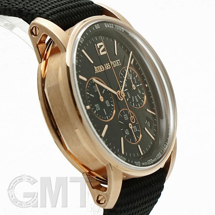 中古)AUDEMARS PIGUET オーデマ・ピゲ CODE 11.59 クロノグラフ