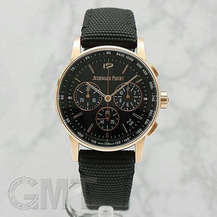 ☆ra--☆様オーダー121101 15210OR.OO.A099CR.01 ホワイト AUDEMARS PIGUET（オーデマピゲ