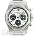 GIRARD PERREGAUX ジラール・ペルゴ ロレアート クロノグラフ 42mm 81020-11-131-11A