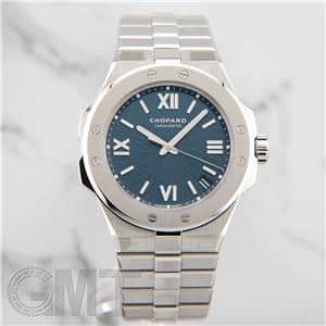 CHOPARD ショパール アルパイン イーグル ラージ 298600-3001【一部純正保護シール付き】 メイン