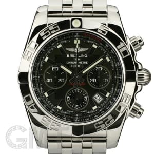 BREITLING ブライトリング クロノマット 44 A011M24PA カーボン ブラック メイン