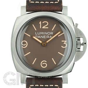 OFFICINE PANERAI オフィチーネ パネライ ルミノール1950 3days ACCIAO 47mm PAM00663 限定1000本 メイン