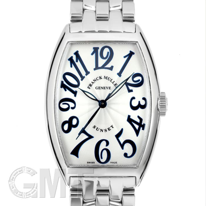 新品)FRANCK MULLER フランク・ミュラー トノーカーべックス サン