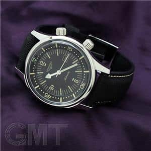 LONGINES ロンジン ヘリテージ レジェンド ダイバー 36mmレザー L3.374.4.50.0 36mm メイン