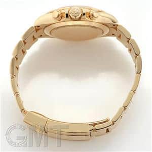 ROLEX ロレックス デイトナ 116508 シャンパン
