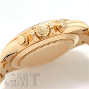 ROLEX ロレックス デイトナ 116508 シャンパン