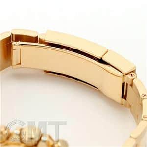 ROLEX ロレックス デイトナ 116508 シャンパン