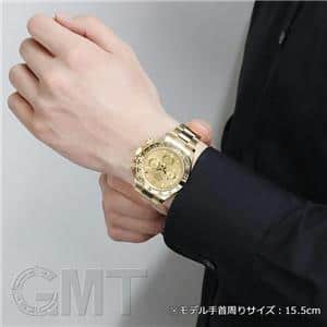 ROLEX ロレックス デイトナ 116508 シャンパン