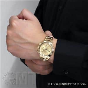 ROLEX ロレックス デイトナ 116508 シャンパン