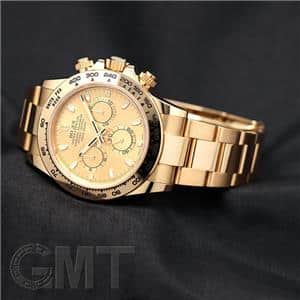 ROLEX ロレックス デイトナ 116508 シャンパン