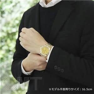 ROLEX ロレックス デイトナ 116508 シャンパン
