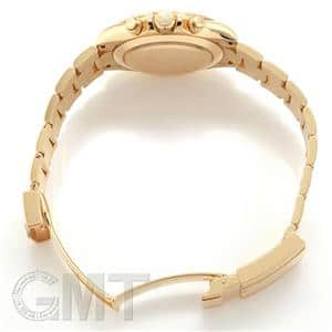 ROLEX ロレックス デイトナ 116508 シャンパン
