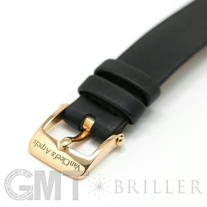 新品)Van Cleef & Arpels ヴァン クリーフ&アーペル アルハンブラ