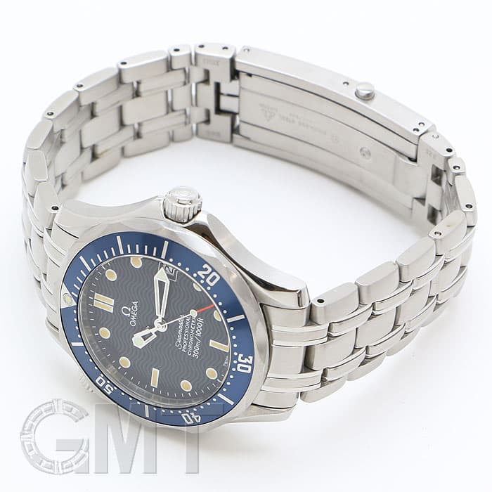 中古)OMEGA オメガ シーマスター プロフェッショナル300m 2551.80