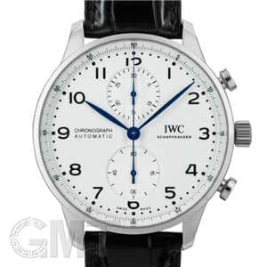 IWC インターナショナルウォッチカンパニー ポルトギーゼ クロノグラフ 150イヤーズ IW371602 メイン