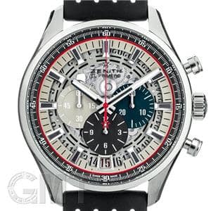 ZENITH ゼニス エル・プリメロ 36,000VpH ライトウェイト 03.2522.400/69.R576 メイン