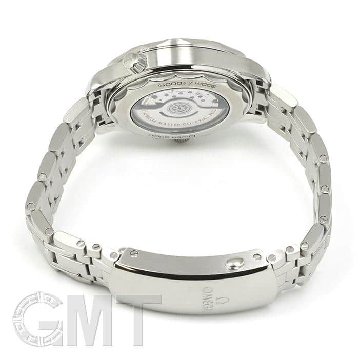 中古)OMEGA オメガ シーマスター ダイバー300M マスタークロノメーター