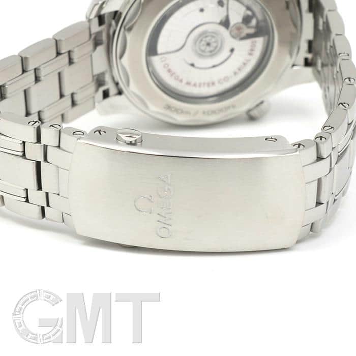 中古)OMEGA オメガ シーマスター ダイバー300M マスタークロノメーター