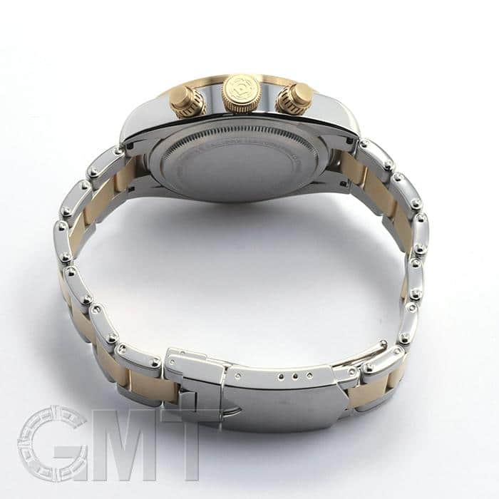 中古)TUDOR チューダー ブラックベイ クロノ S&G 79363N（商品ID