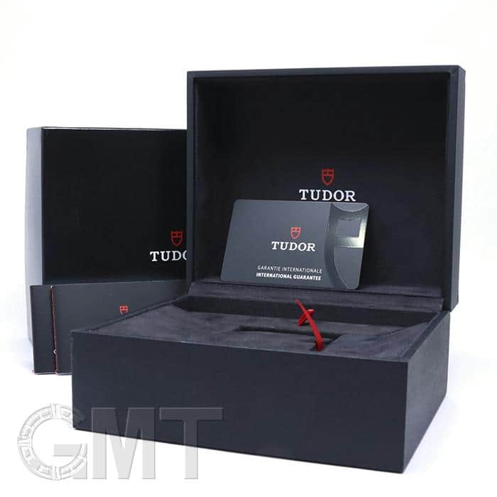 中古)TUDOR チューダー ブラックベイ クロノ S&G 79363N（商品ID