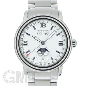 BLANCPAIN ブランパン レマン トリプルカレンダームーンフェイズ 2763-1127A-71 メイン