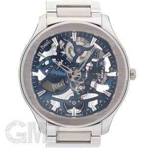 PIAGET ピアジェ ポロ スケルトン 42ｍｍ G0A45004 メイン