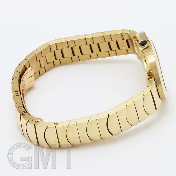 新品)CARTIER カルティエ ベニュワール SM W8000008（商品ID