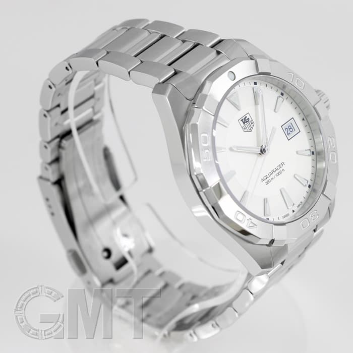 タグホイヤー TAG HEUER WAY111A アクアレーサー デイト