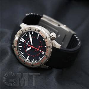 SINN ジン Uシリーズ U2 ブラック メイン