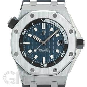 AUDEMARS PIGUET オーデマ・ピゲ ロイヤルオークオフショア ダイバー 15720ST.OO.A027CA.01 メイン