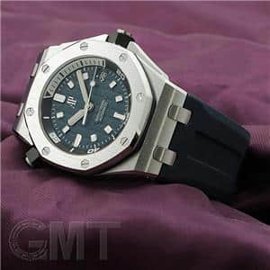 AUDEMARS PIGUET オーデマ・ピゲ ロイヤルオークオフショア ダイバー 15720ST.OO.A027CA.01 メイン