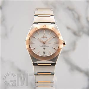 新品)OMEGA オメガ コンステレーション 36MM 131.20.36.20.02.001