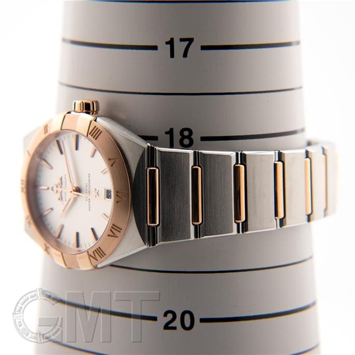 新品)OMEGA オメガ コンステレーション 36MM 131.20.36.20 新品)OMEGA オメガ コンステレーション 36MM 131.20.36.20