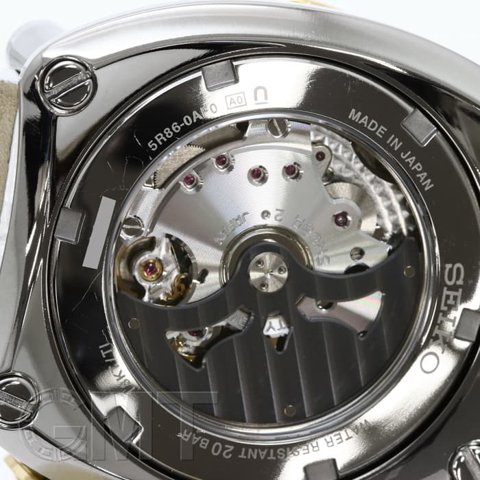中古)SEIKO セイコー ガランテ クロノグラフ SBLA044（商品ID 