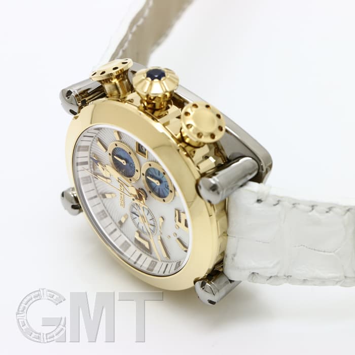 中古)SEIKO セイコー ガランテ クロノグラフ SBLA044（商品ID 