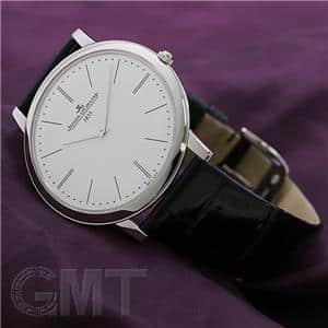 JAEGER LECOULTRE ジャガー・ルクルト マスター ウルトラスリム ジュビリー Q1296520 メイン