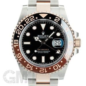 ROLEX ロレックス GMTマスター II 126711CHNR メイン