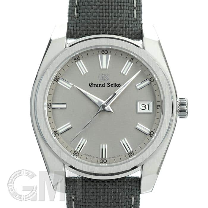 中古)SEIKO セイコー グランドセイコー SBGV245 コーデュラ 中古)SEIKO セイコー グランドセイコー SBGV245 コーデュラ
