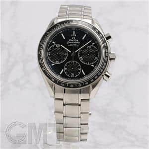 OMEGA オメガ スピードマスター レーシング 326.30.40.50.01.001 ブラック メイン