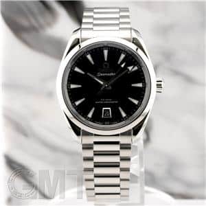 OMEGA オメガ シーマスター アクアテラ マスタークロノメーター 220.10.38.20.01.004【2024年新作】 メイン