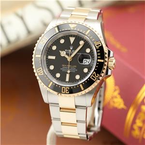 中古)ROLEX ロレックス シードゥエラー 126603（商品ID：3717030034413 