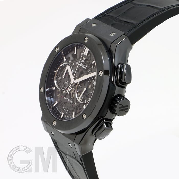 新品)HUBLOT ウブロ クラシック フュージョン アエロフュージョン