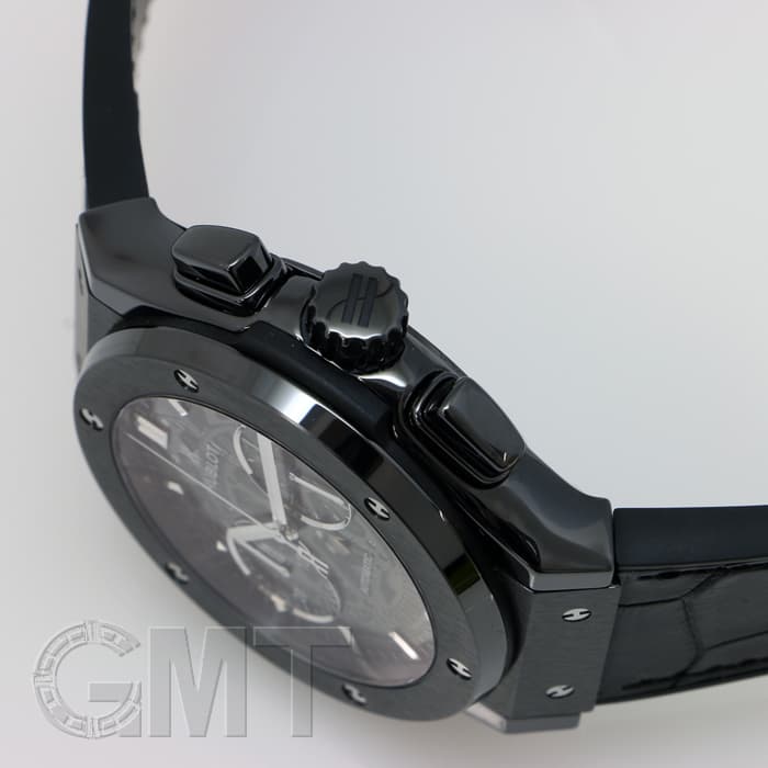 新品)HUBLOT ウブロ クラシック フュージョン アエロフュージョン