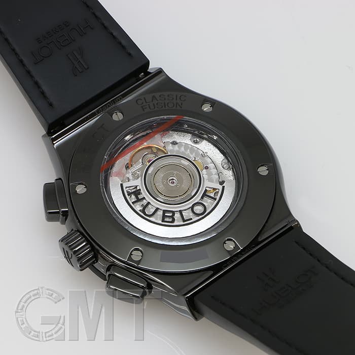 新品)HUBLOT ウブロ クラシック フュージョン アエロフュージョン