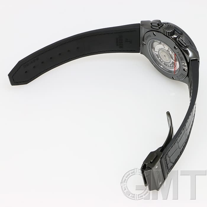 新品)HUBLOT ウブロ クラシック フュージョン アエロフュージョン