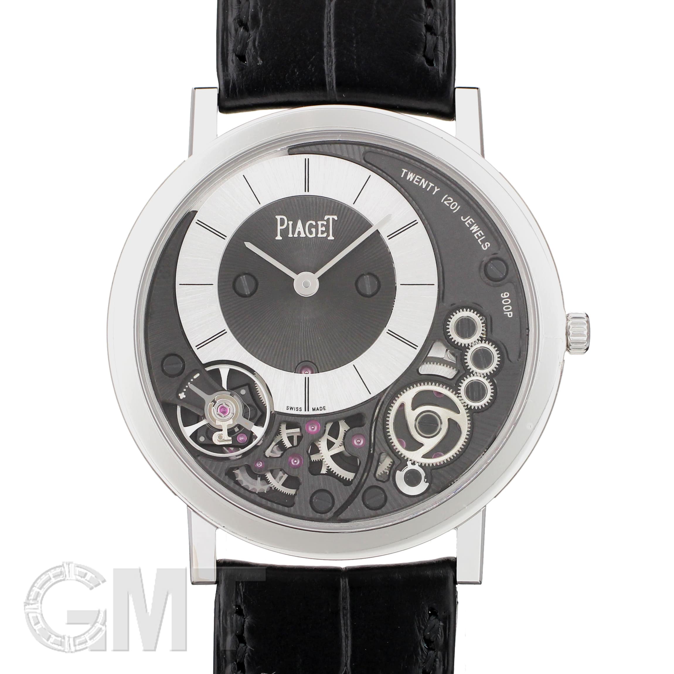 新品)PIAGET ピアジェ アルティプラノ G0A39111（商品ID