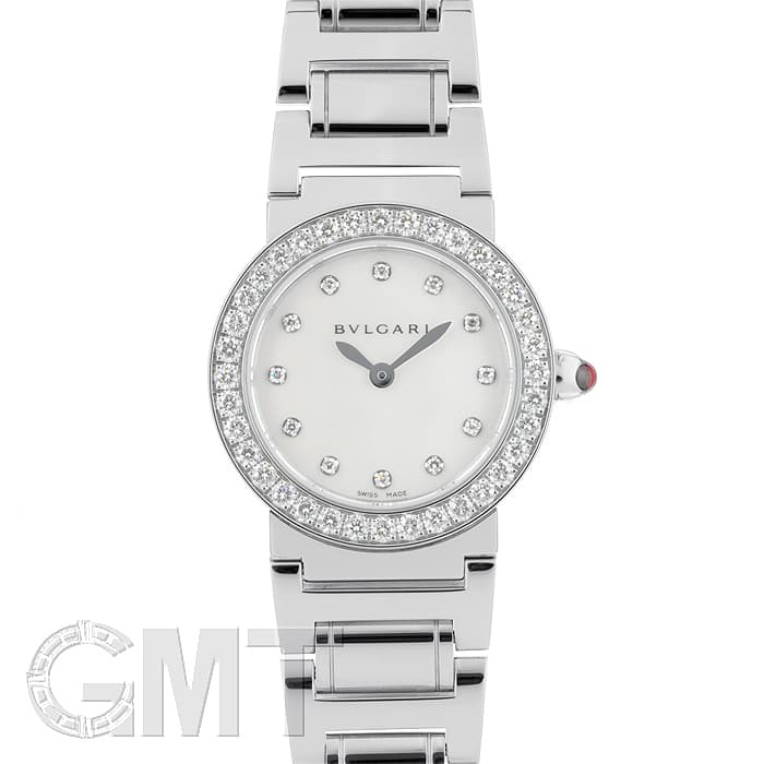 新品)BVLGARI ブルガリ ブルガリ・ブルガリ 102374 BBL26WSDS/12