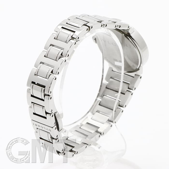 新品)BVLGARI ブルガリ ブルガリ・ブルガリ 102374 BBL26WSDS/12